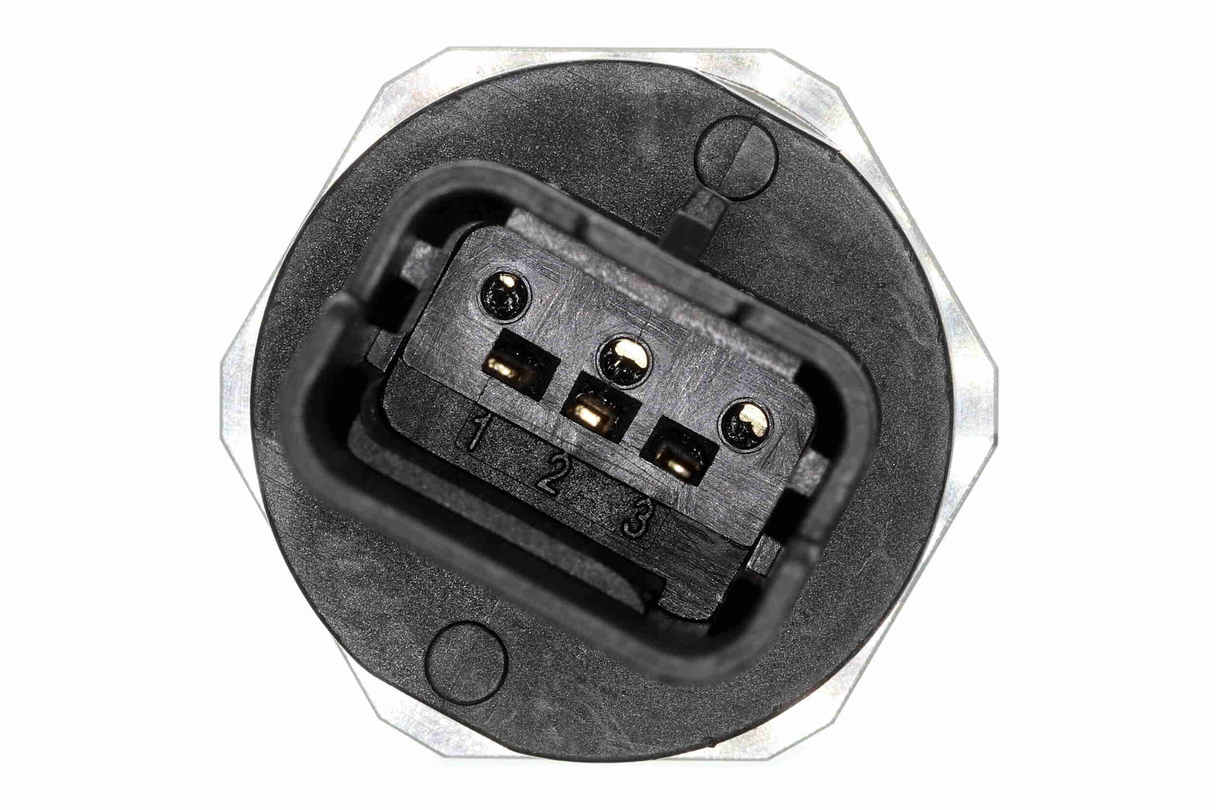 Sensor, Kraftstoffdruck