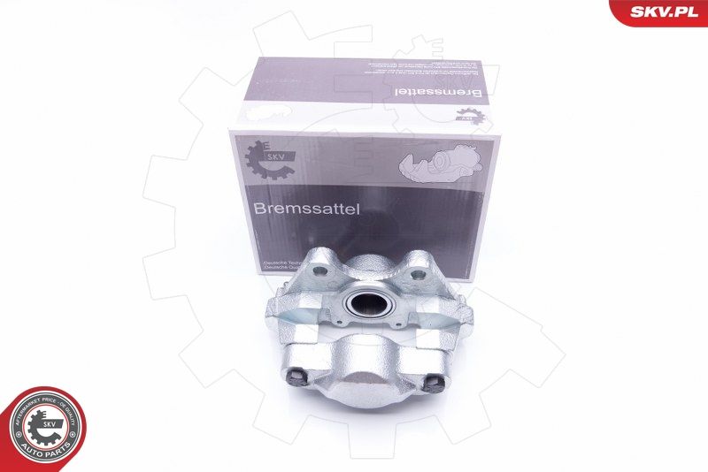 Brake Caliper 34SKV904