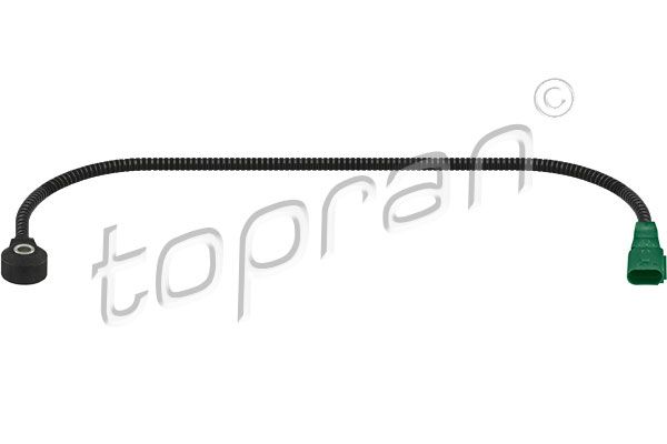Klopfsensor
