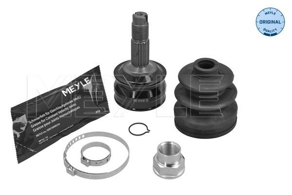 Joint Kit, drive shaft 214 498 0007