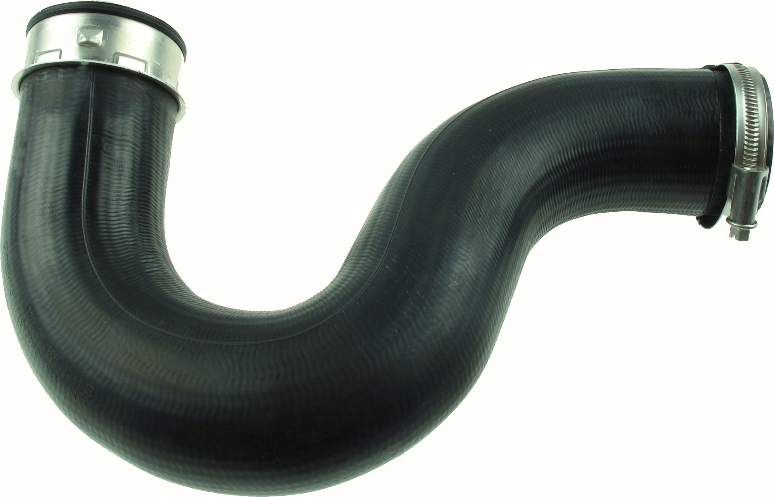 Charge Air Hose 09-0035