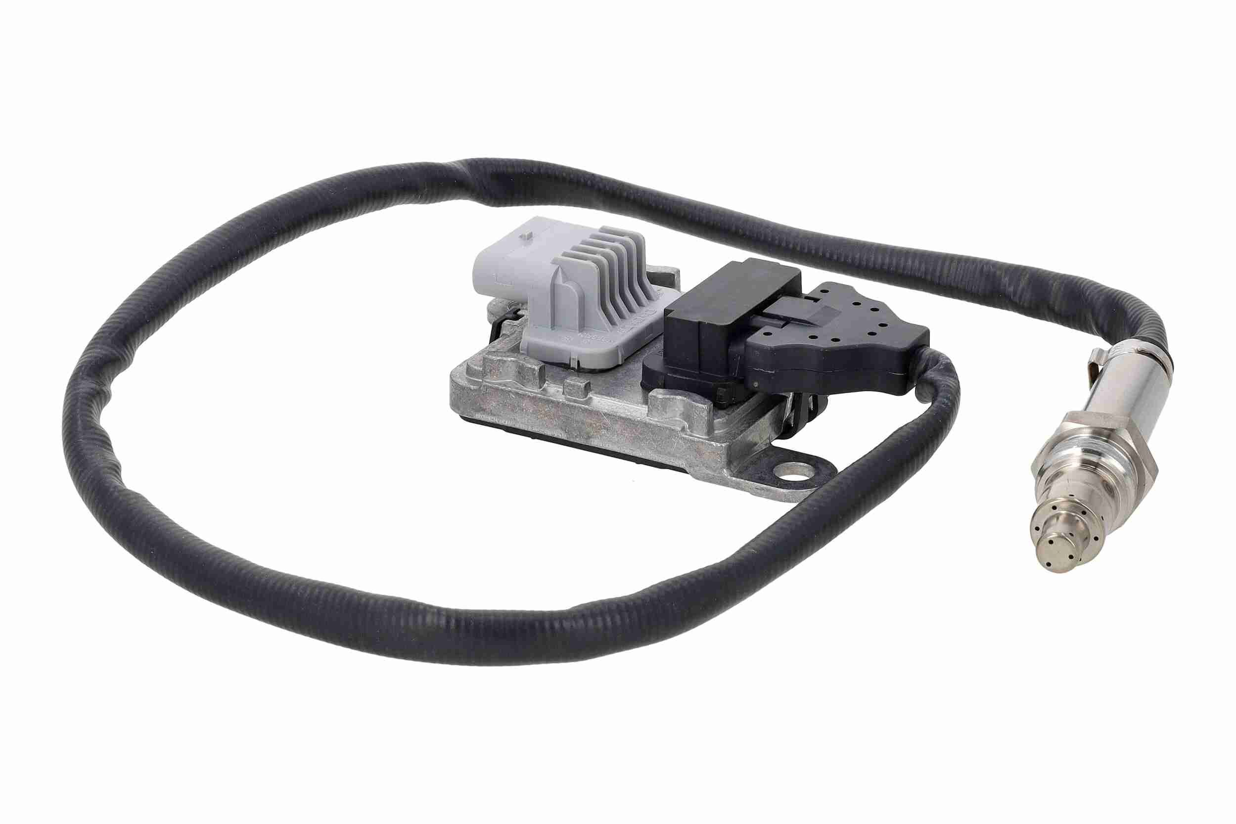 NOx-Sensor, Harnstoffeinspritzung