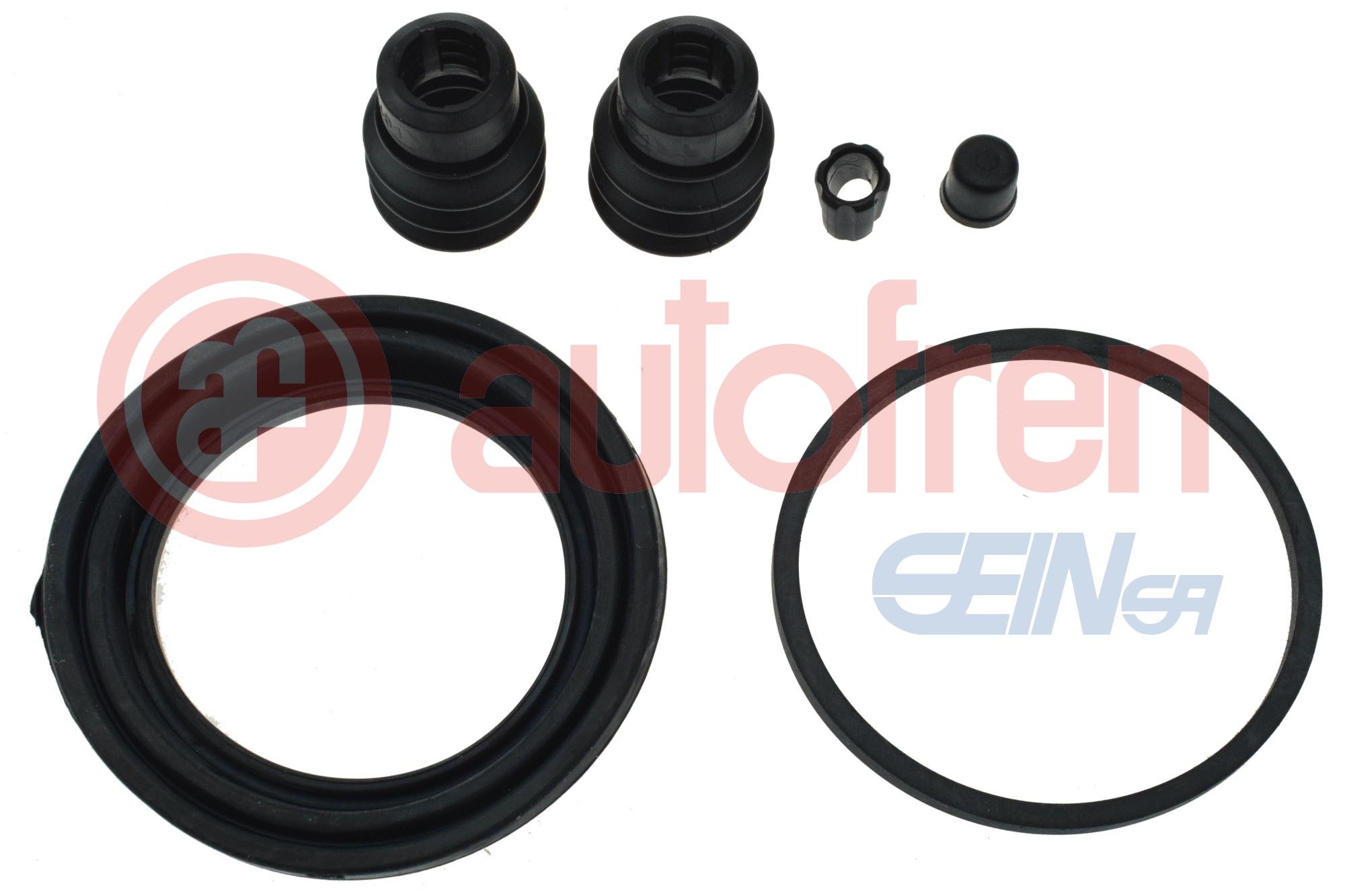 Repair Kit, brake caliper D43198