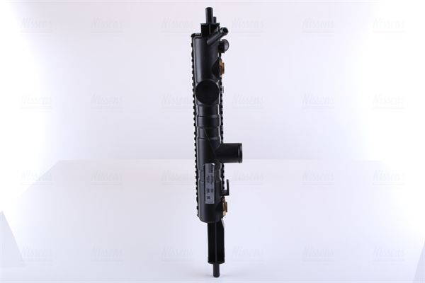 Kühler, Motorkühlung