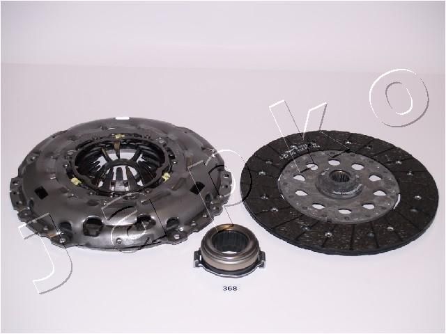 92368 JAPKO kuplungkészlet