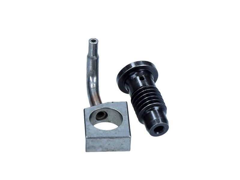 Öldüse, Kolbenbodenkühlung