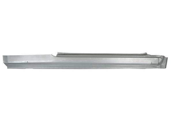 Einstiegsblech