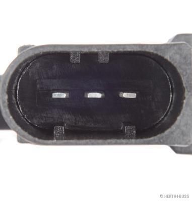 Sensor, Abgasdruck