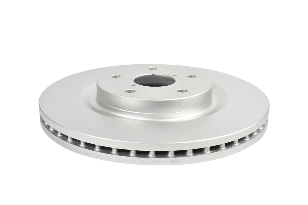 En-Shield Standard [Subaru Outback AWD Series BT 2.5L 12/20-> F] - TecDoc 1