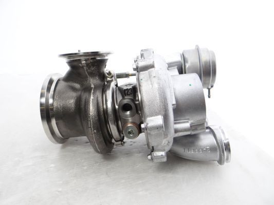 821719-5004S GARRETT Original Spare part töltő, feltöltés
