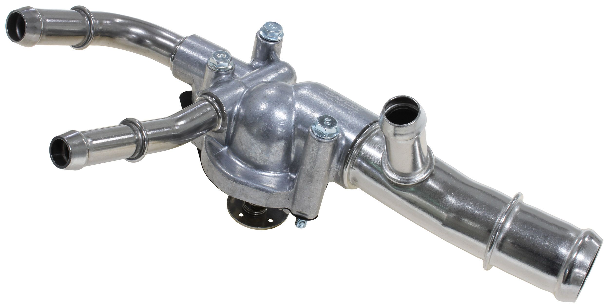 THERMOSTAT HOUSING 82C HOLDEN - TecDoc 1