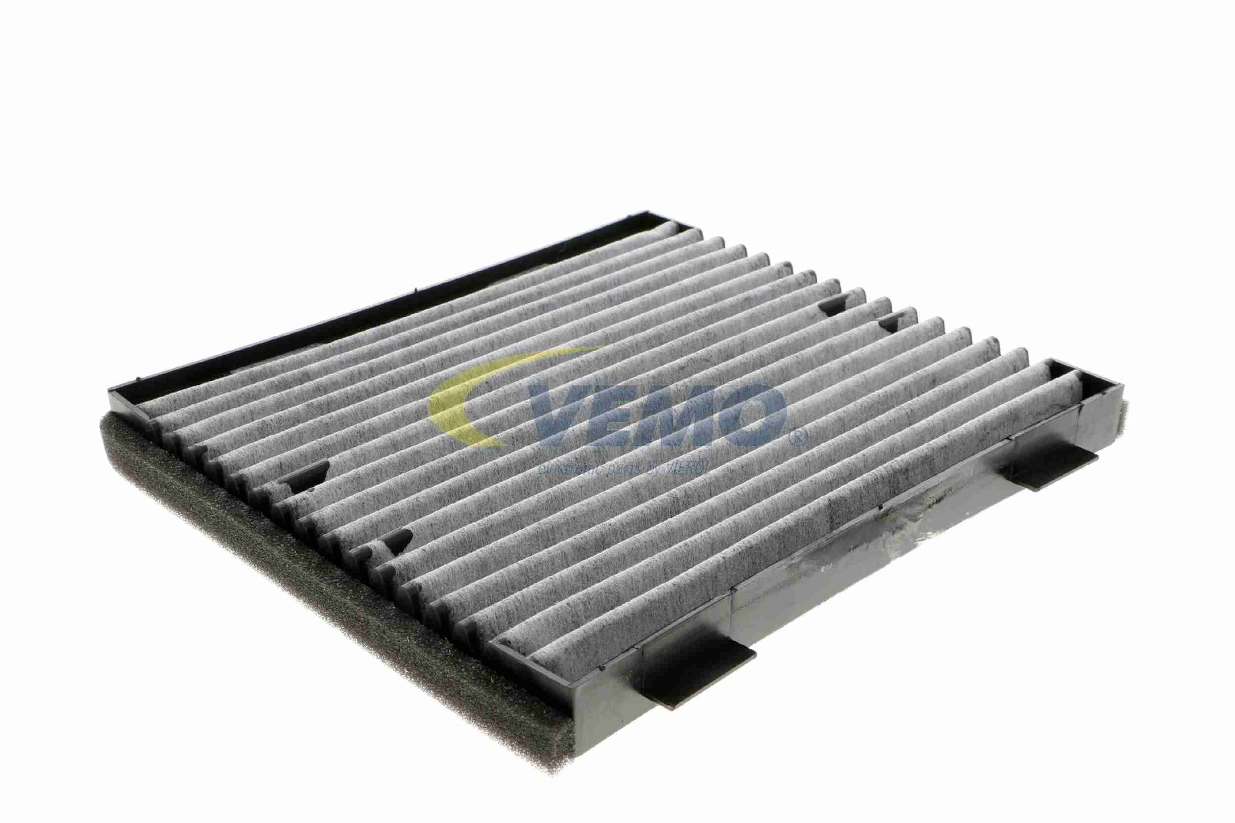 Filter, Innenraumluft