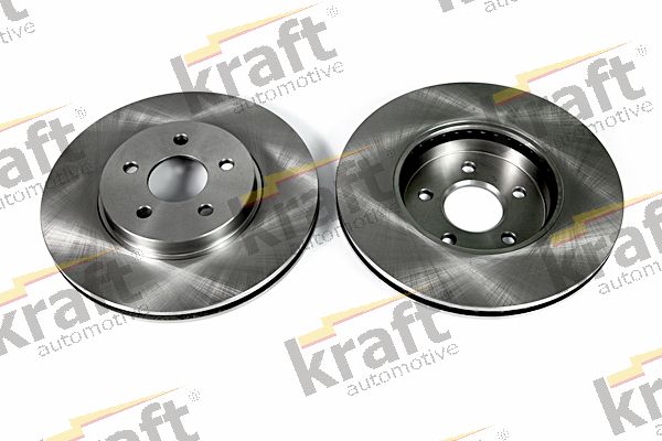 Brake Disc 6042210