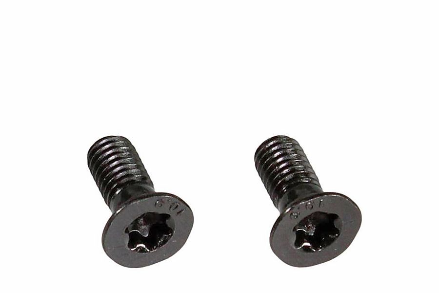 Schraube, Bremsscheibe