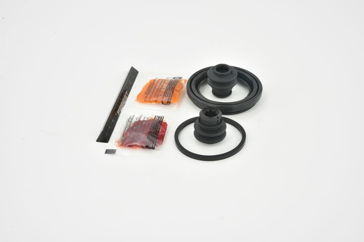 remonto komplektas, stabdžių apkaba