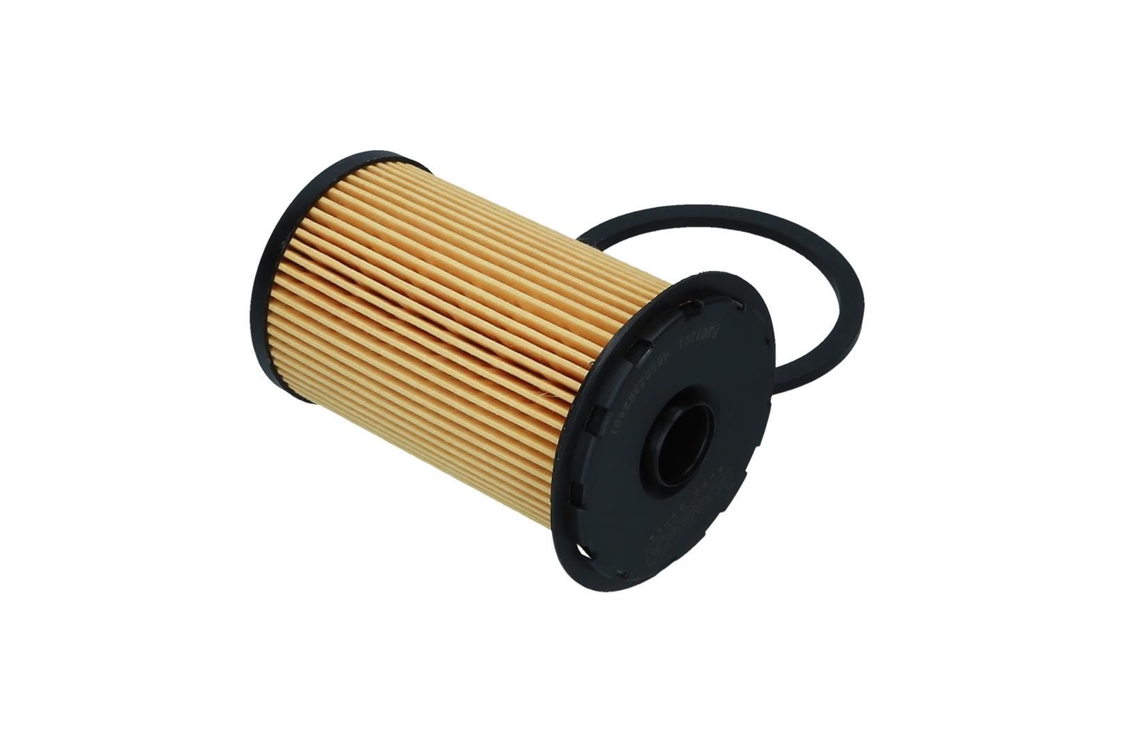 Kraftstofffilter