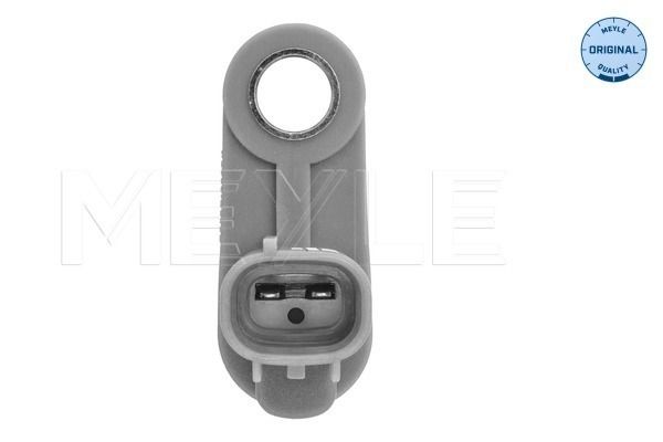Sensor, Geschwindigkeit/Drehzahl