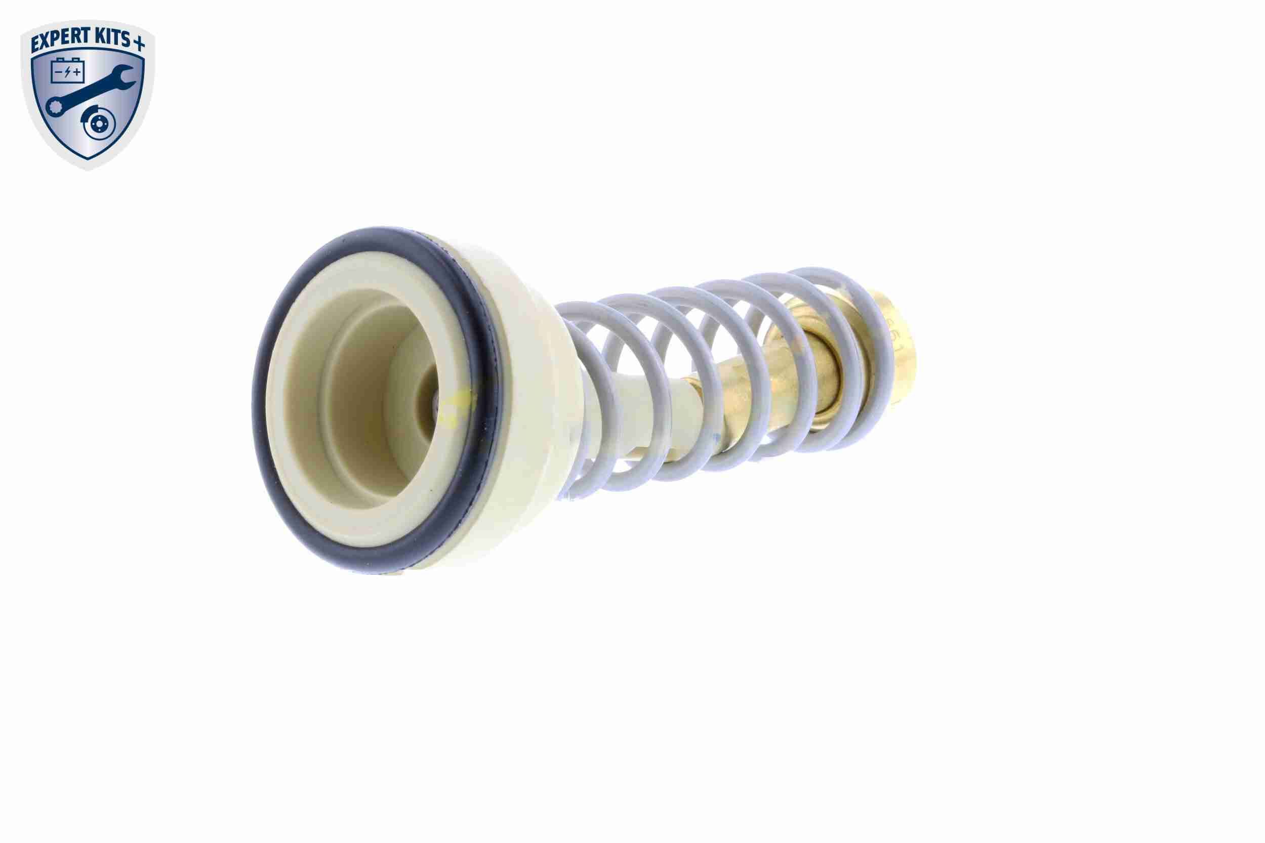 Thermostat, K&uuml;hlmittel