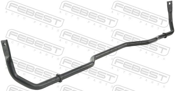 2399-CCR FEBEST stabilizátor, futómű