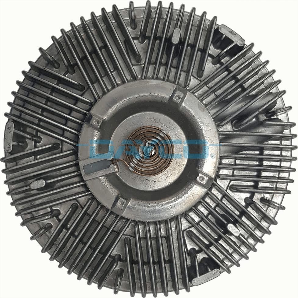 FAN CLUTCH LANDROVER - TecDoc 1