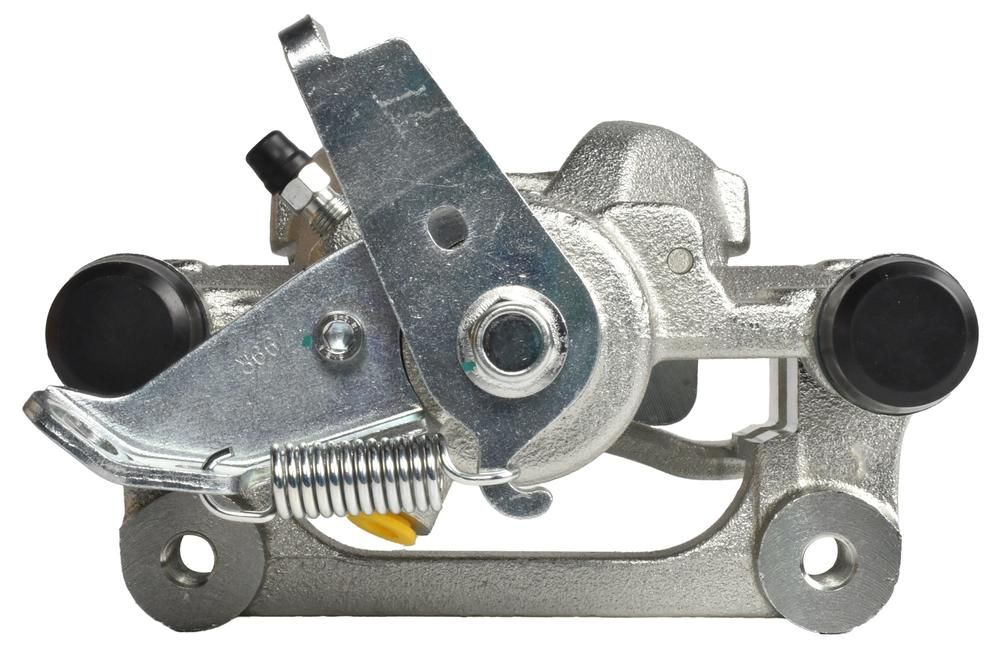 DBA Street Series RENAULT MASTER X62 2.3L Turbo D FWD R RH 2/15 on - TecDoc 1