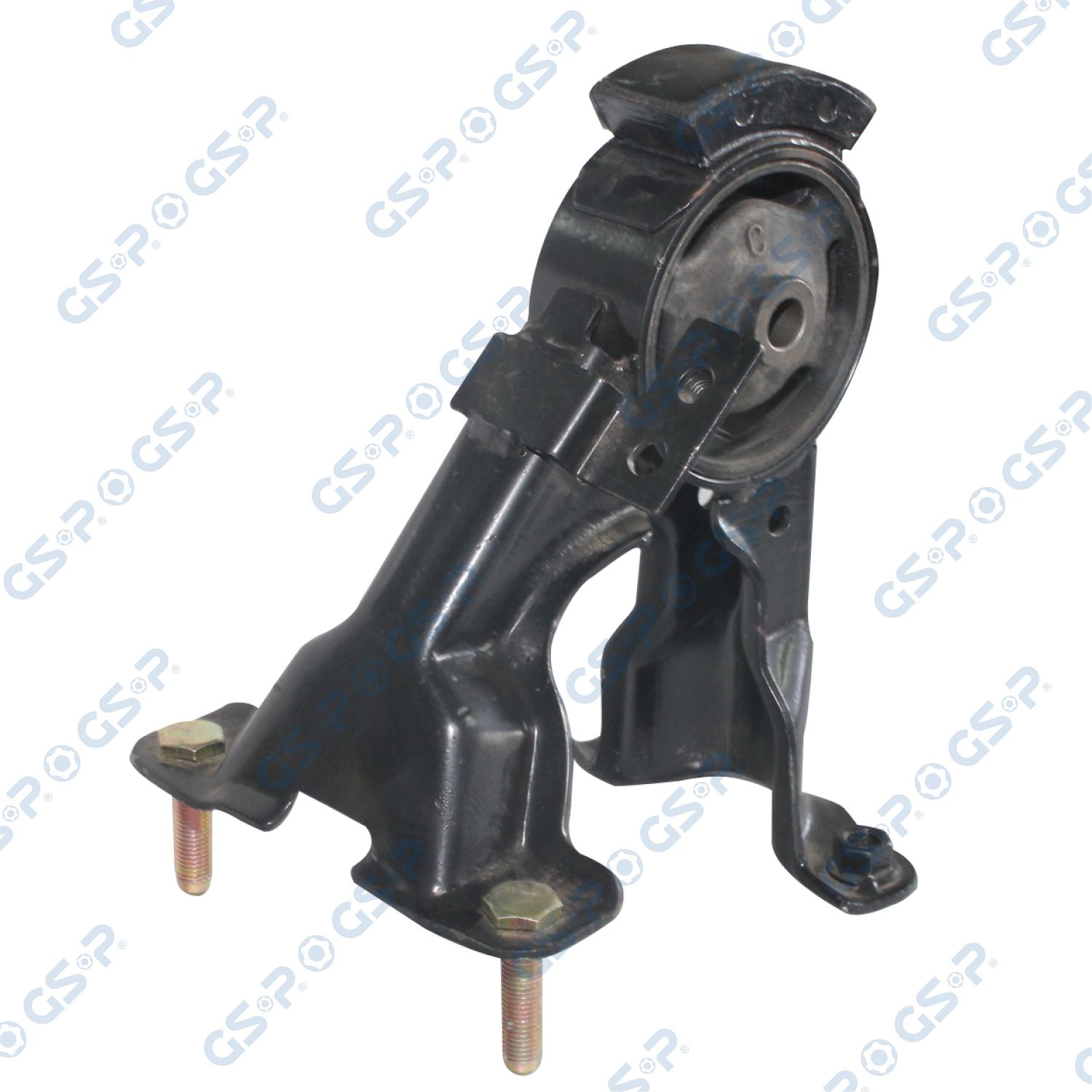 Soporte, motor