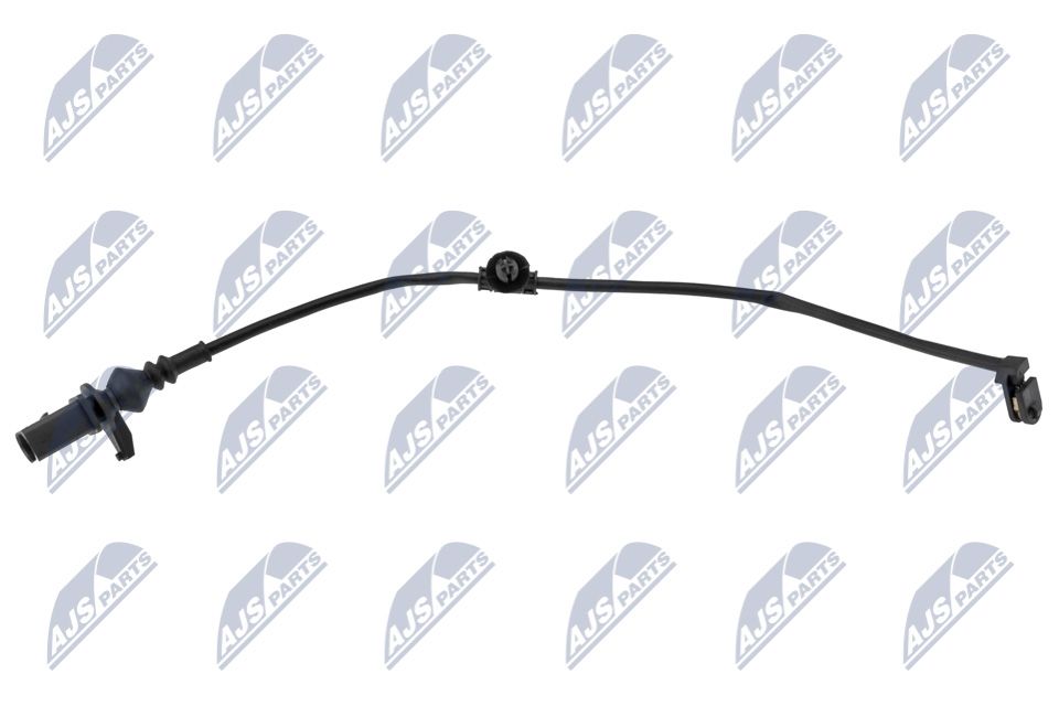 NTY HCZ-AU-002 - Warnkontakt, Bremsbelagverschlei&szlig;