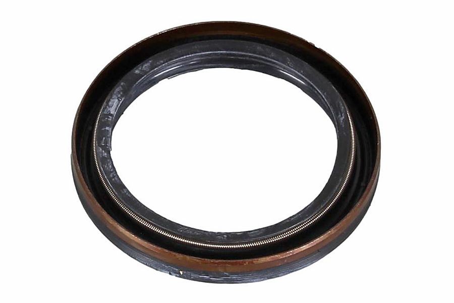 Wellendichtring, Differential