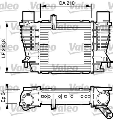 RAS RENA CLIO III(05 )1.5 DCI  9900