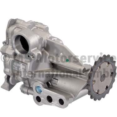 PIERBURG 7.02977.14.0 Oil Pump