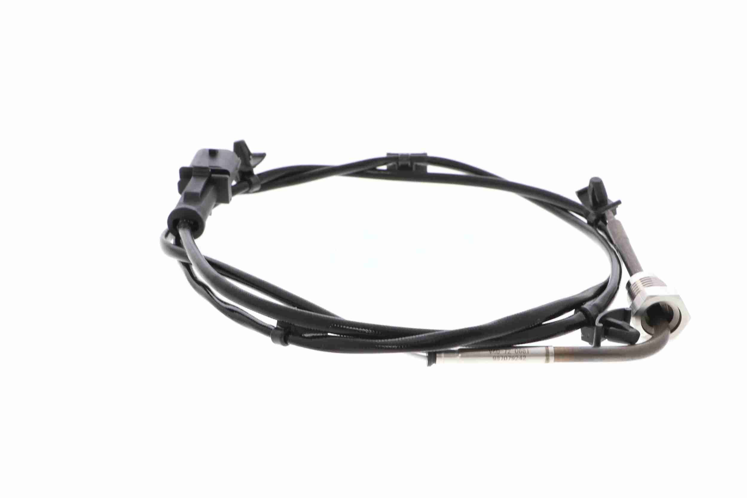 Sensor, Abgastemperatur