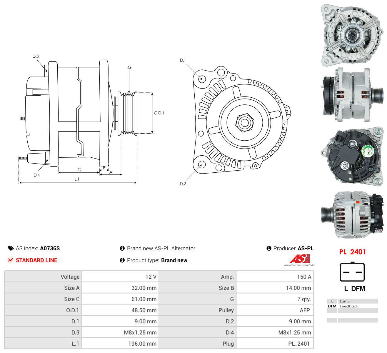 Generator