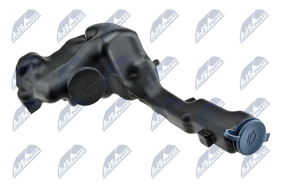 Waschwasserbeh&auml;lter, Scheibenreinigung