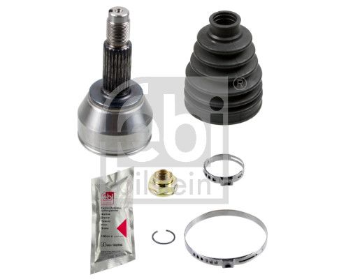FEBI BILSTEIN 184950 - Gelenksatz, Antriebswelle