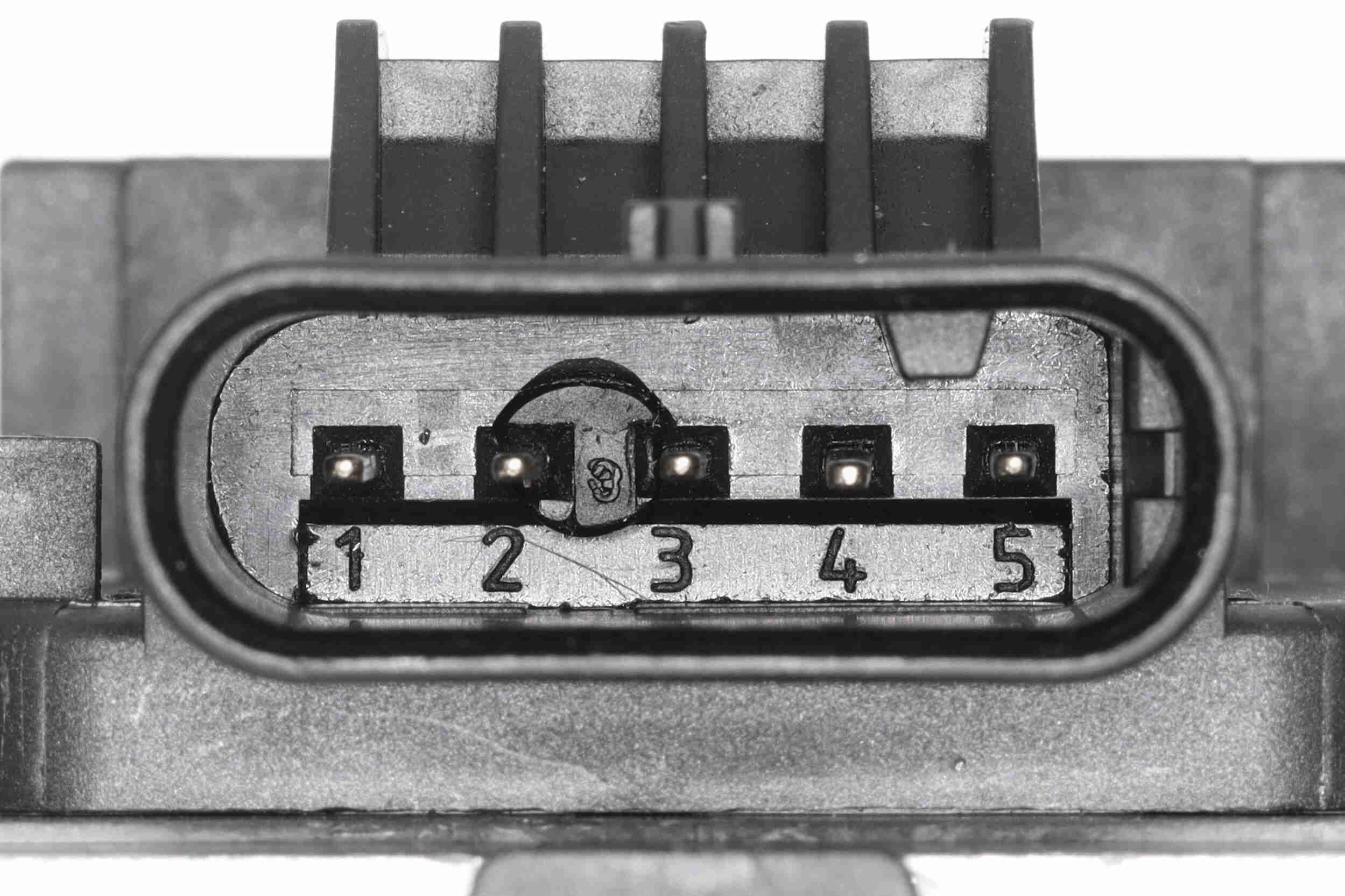NOx-Sensor, Harnstoffeinspritzung