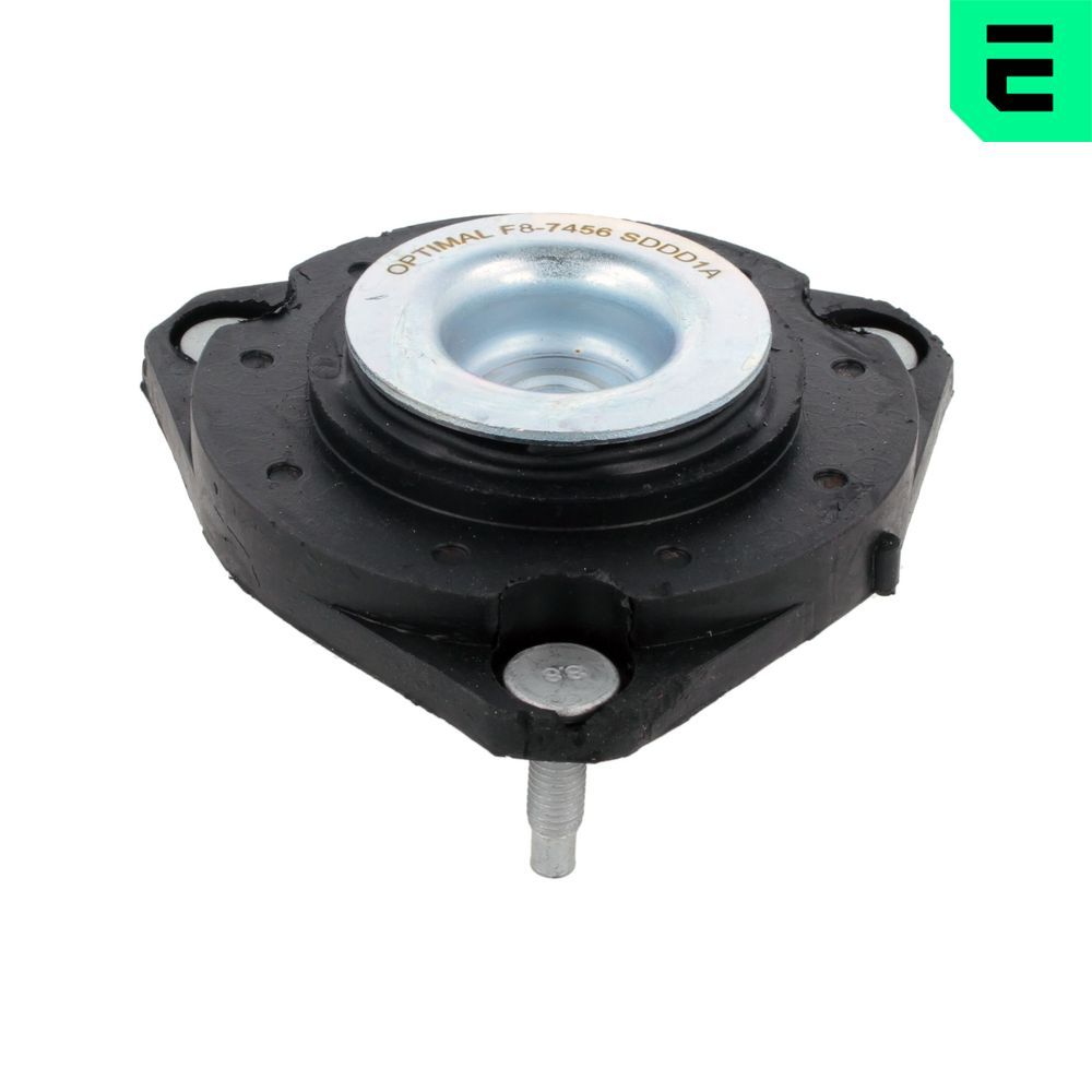 Federbeinstützlager