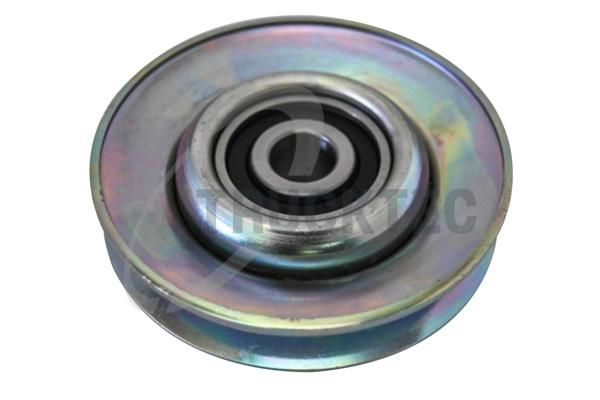 Umlenk-/F&uuml;hrungsrolle, Keilriemen