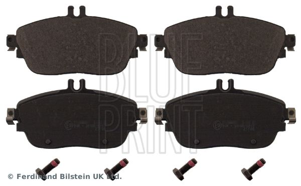 Brake Pad Set, disc brake ADN142181