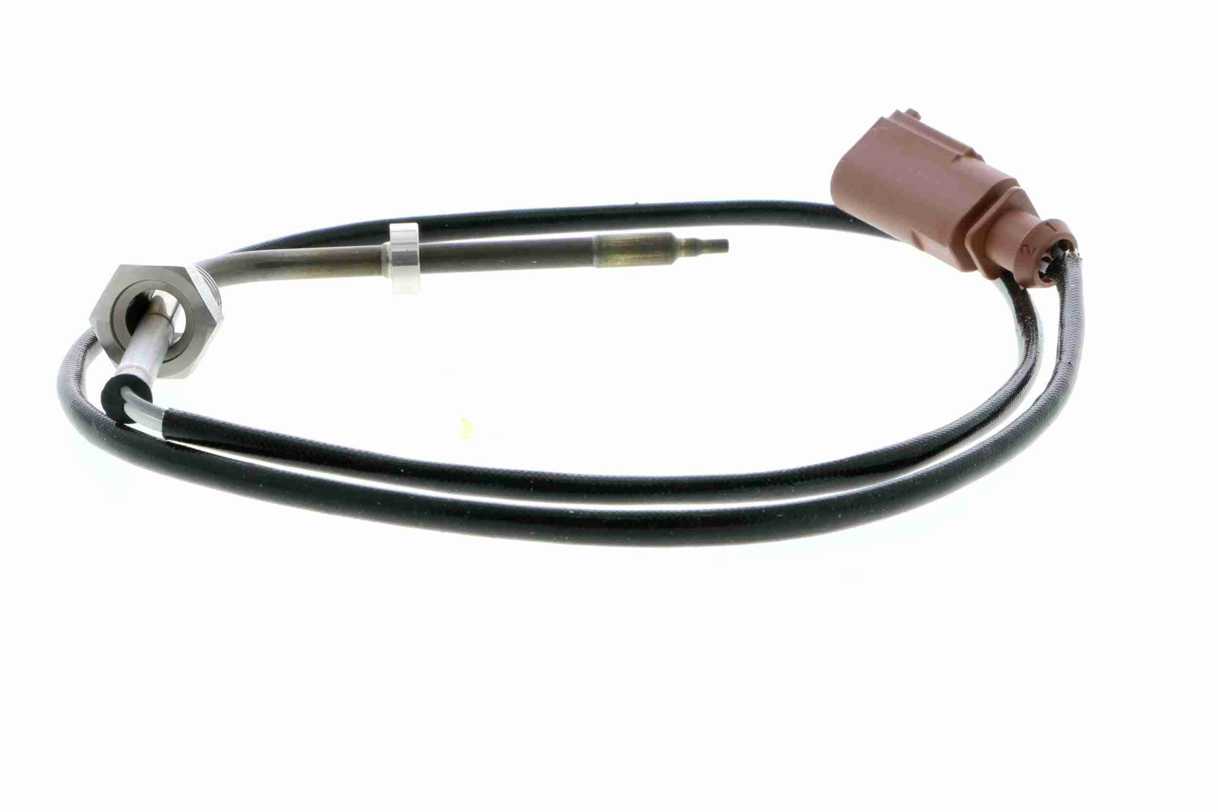 Sensor, Abgastemperatur