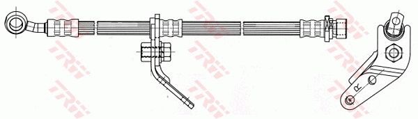 ACURA:  TSX (CL_) -----------  HONDA:  ACCORD VII (CL, CN), ACCORD VII (CM), ACCORD VII Tourer (CM, CN) - TecDoc 2