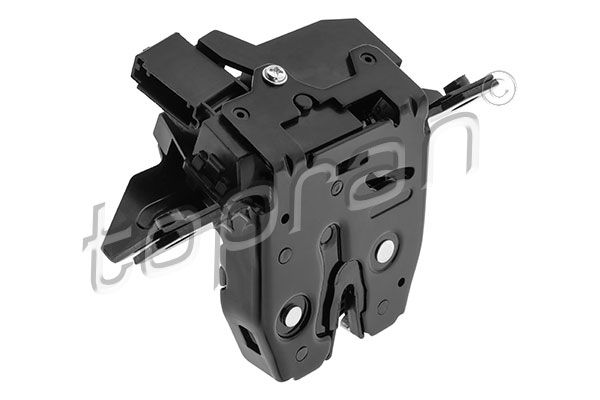 TOPRAN 209 394 - Heckklappenschloss