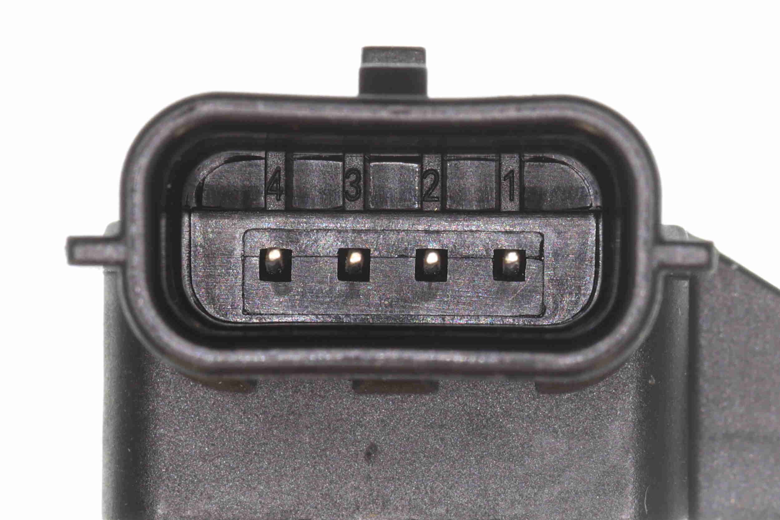 Sensor, Saugrohrdruck