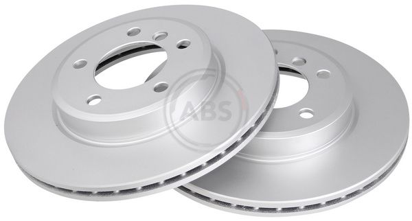 Brake Disc 17023