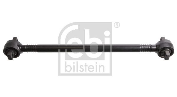 Brazo oscilante, suspensión de ruedas