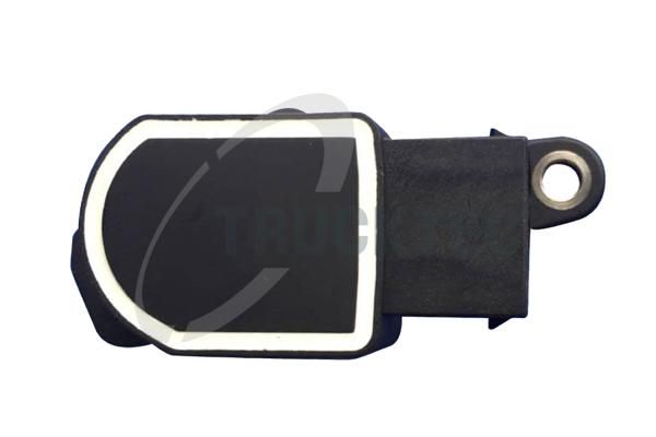 Sensor, Leuchtweitenregulierung