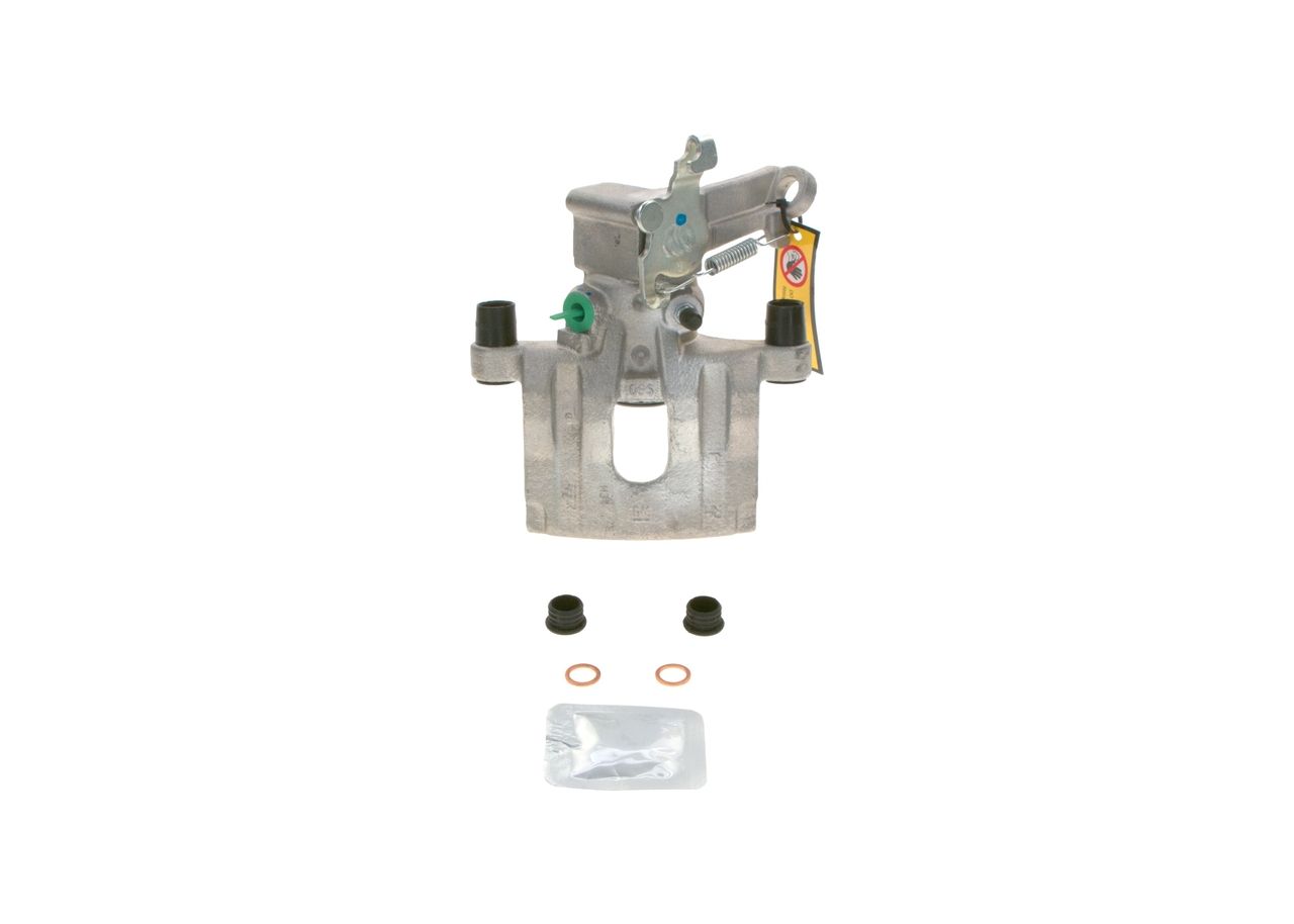 Bremssattel