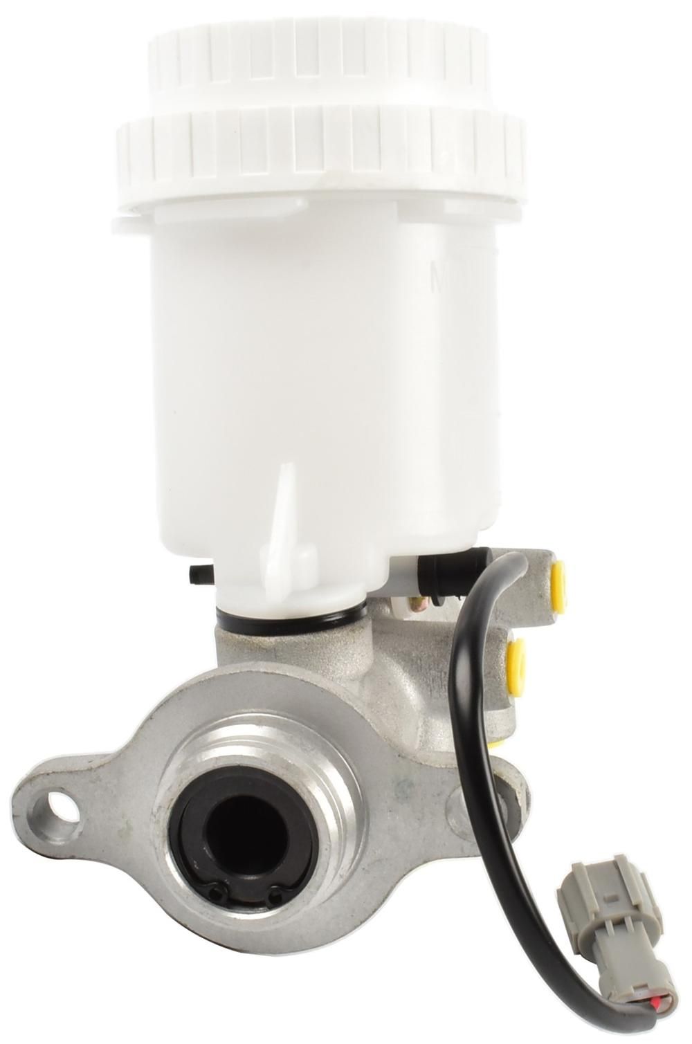 DBA Brake Master Cylinder SUBARU - TecDoc 2