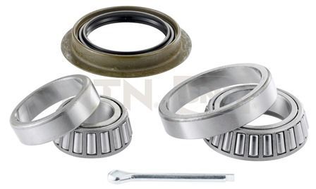 Wheel Bearing Kit R186.00