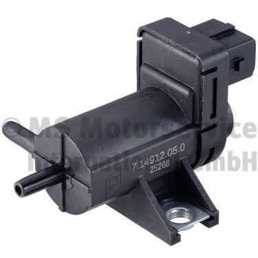 Kühlmittelregelventil