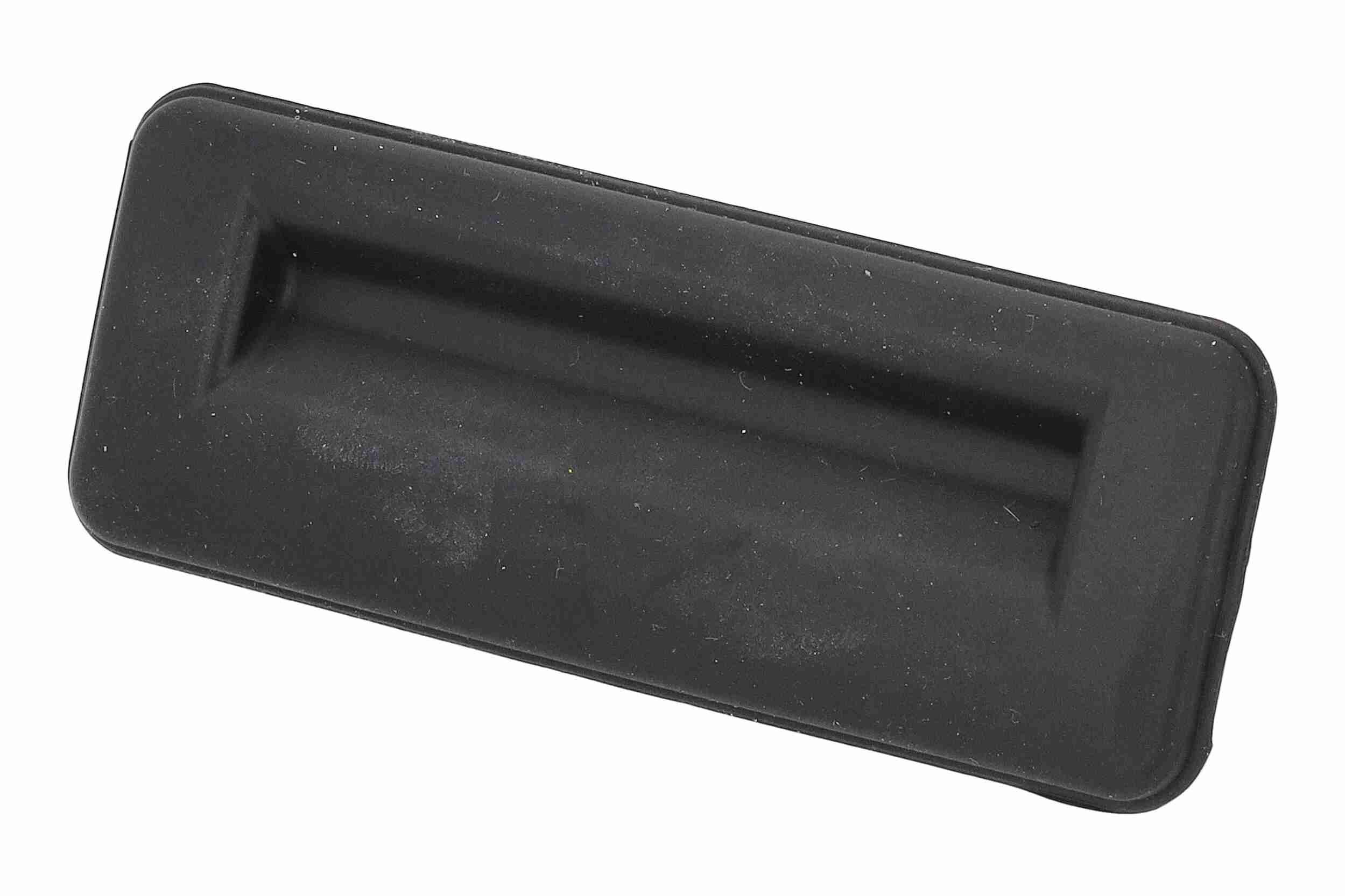 Schalter, Heckklappenentriegelung